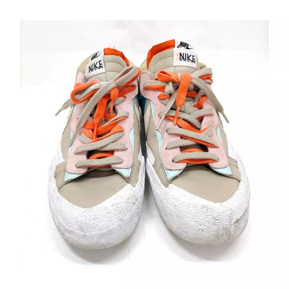 nike sacai authentic